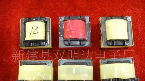 供应T16X12X8共摸电感