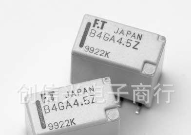 特价供应F.T继电器 B4GA4.5Z
