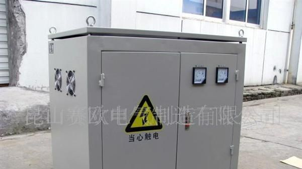 稳压器变压器一体机 三相220V稳压器 台湾稳压器  卧式稳压器