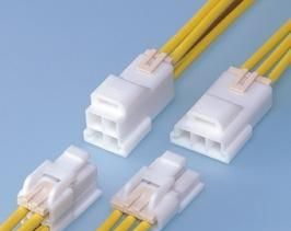 JST 连接器YLN系列.