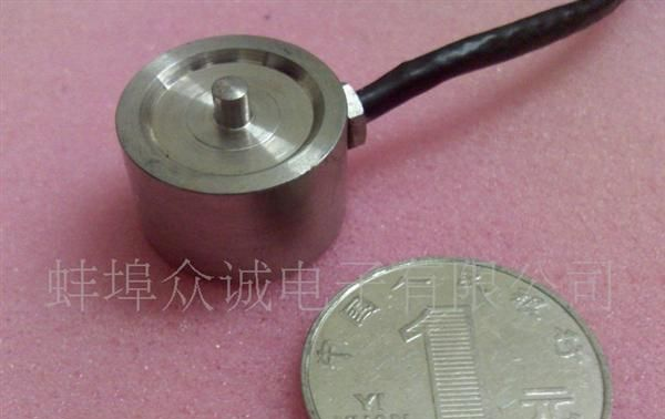 微型 方S 称重传感器 高稳定性