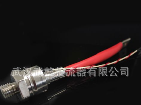 热销‘武整牌’双向晶闸管 KS50A/1000V 螺旋式