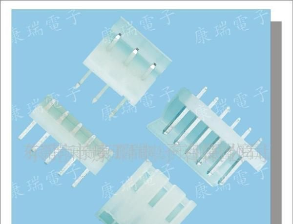 供应MX5.08 胶壳 端子 针坐(图)