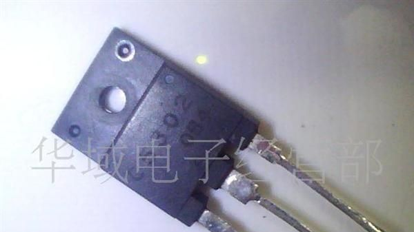 长期大量现货供应拆机C5302三极管