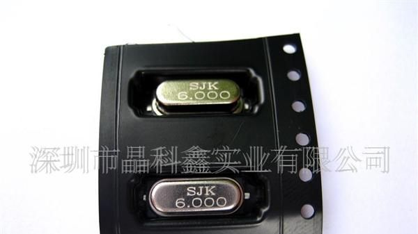 出售49S贴片晶振-48MHz晶振-SMD 49S