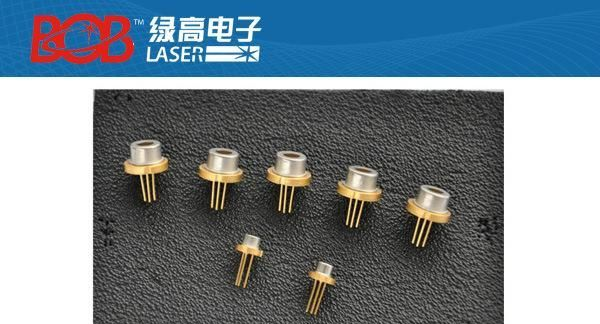 445/450nm 50mw激光二极管/蓝光二极管（指示器、医用设备）