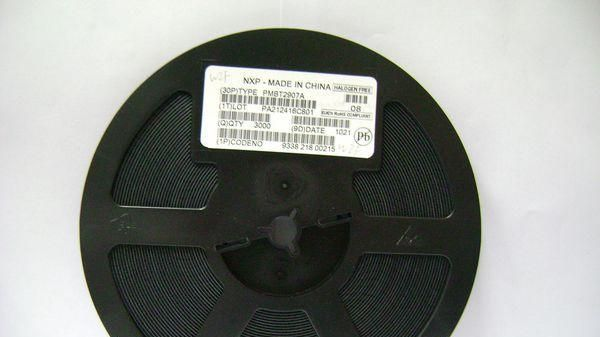 供应BC817-16 代码6AW  NXP恩智浦 极性pnp 三极管