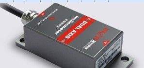 SCA360T 标准版360度单轴倾角传感器