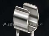 20A CQ-205D保险丝夹、保险夹、保险管夹
