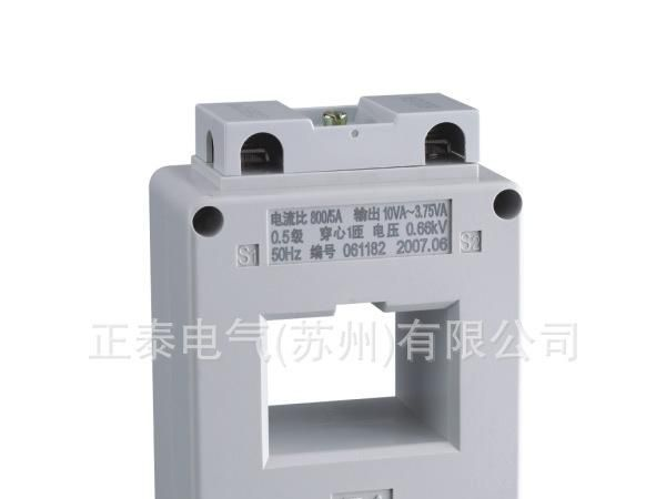 苏州正泰电气 BH(SDH）-0.66 II 电流互感器