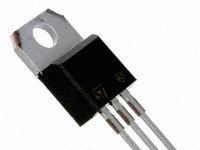 供应BDX34C   STM三极管PNP - 达林顿