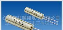 供应厂家现货  晶振  32.768KHZ    2×6