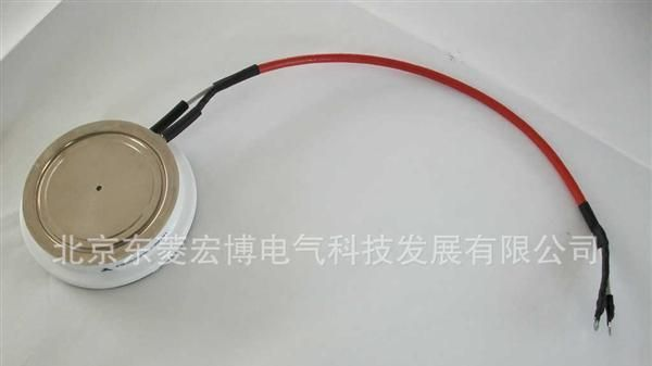 ABB晶闸管
