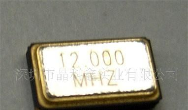 蓝牙、车载电子应用、监控摄像头晶振