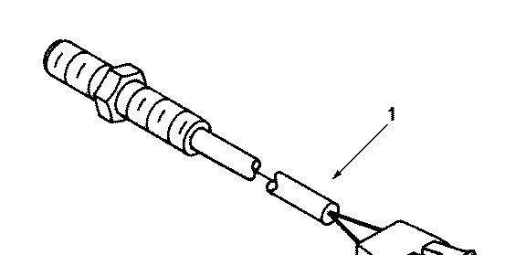 供应康明斯K19转速传感器   3034572