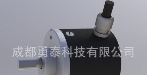 【低价直批】实心轴、磁电、式MA60S系列/式编码器
