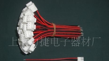 供应jst,amp,molex