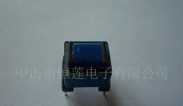 供应变压器