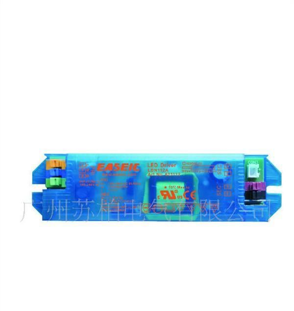 长期供应EASIEC品牌室内LED驱动器