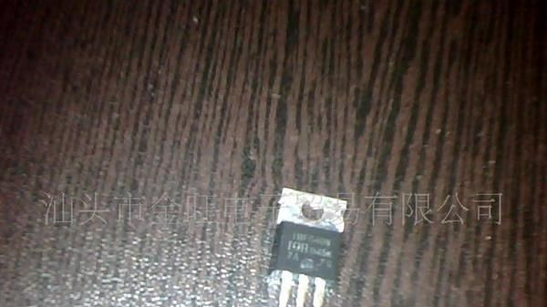 供应拆机IRF640N场效应管