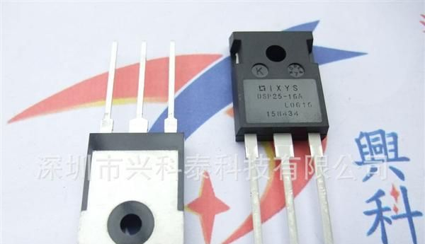 全新原装进口 场效应管 DSP25-16A