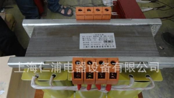 买变压器就到上海仁浦电器厂家直销，质量三包，