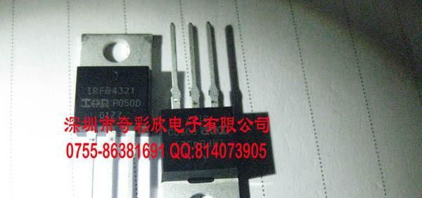 IRFU120N，IRFU120NPBF，IR原装现货MOS管，IGBT专卖