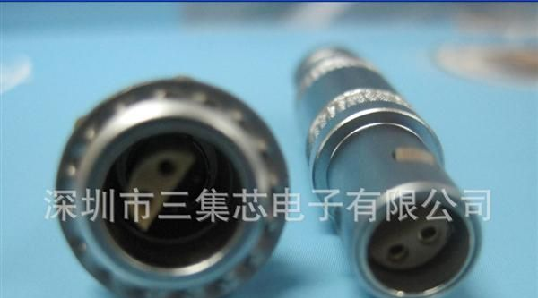 雷莫连接器 FFP.1S.304.CLAC47Z 批量价