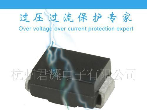 贴片TVS产品(图)