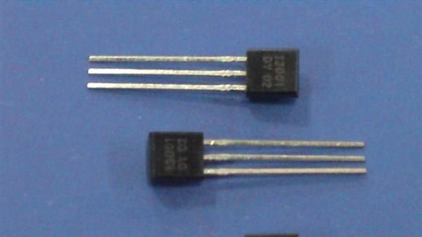 现货供应13001三极管 0.83芯片