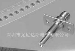 （微型同轴RF连接器）原装深圳现货 HIROSE MS-156C