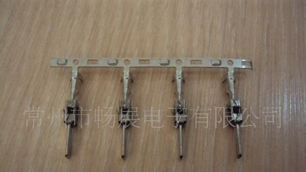 供应AMP/TYCO汽车连接器2-964294-1