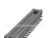AXE630224松下FPC连接器，原装现货，特价