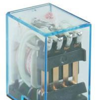 供应OMRON/欧姆龙继电器MY4J