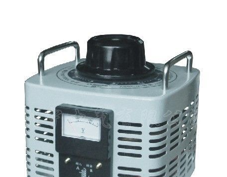 厂家直销 质量保证 TDGC2J TSGC2J接触式调压器 诚全国代理商