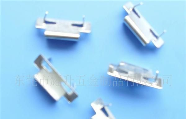 供应电脑周边冲压件  （图）耀升五金、东莞制造