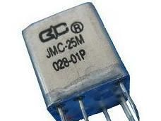 大量供应JMC-25M型超小型密封磁保持继电器
