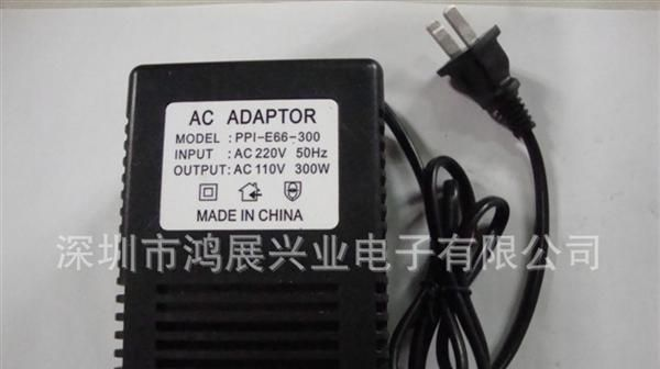 电源-供应-交流变压器24V3A高速球专用电源 交流电源