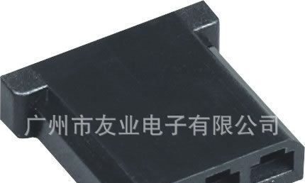 YY 7035-2.8-21 汽车连接器 胶壳 接插件