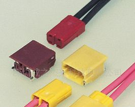 代理JST连接器 间距1.8mm SFH系列