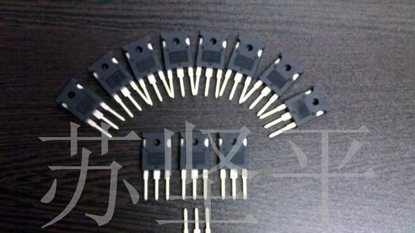 供应场效应管IRFP054(图) 墨西哥产地/中国产地