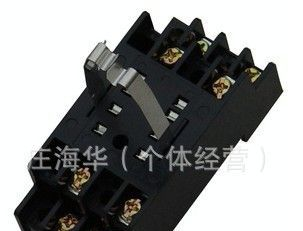现货供应JS14P时间继电器