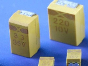 供应T491D337K004AT_D型_4V330UF_KEMET_7343 贴片钽电容