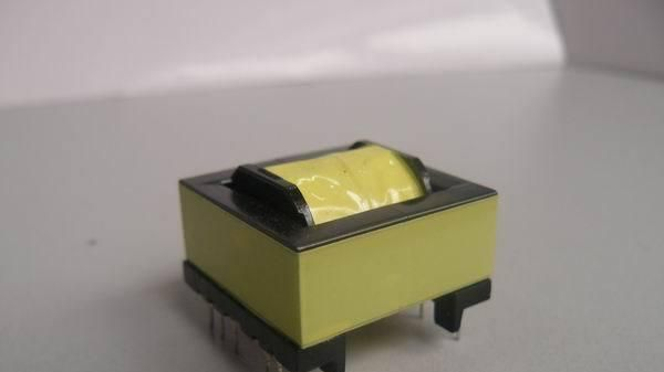 厂家直销售各类电源用高频变压器EC28，品质保证；可OEM/ODM