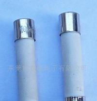 引线式陶瓷保险丝，电子元器件，玻璃保险丝
