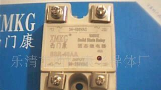 供应西门康SSR-40AA交流控交流固态继电器
