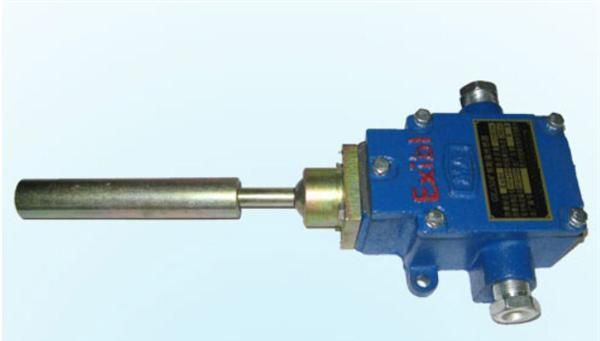 GEJ30矿用跑偏传感器