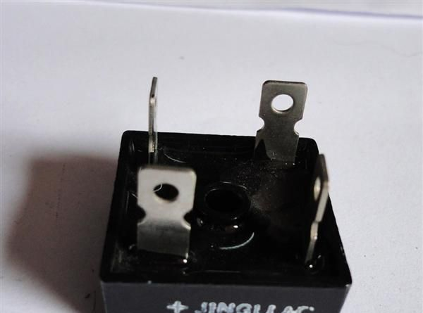 供应 单相整流桥 QL3510