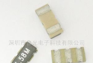 供应SMD陶瓷谐振器ZTACC24.00MX(图)