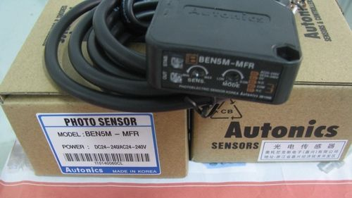 BEN300-DFR  原装韩国奥托尼克斯AUTONICS光电传感器